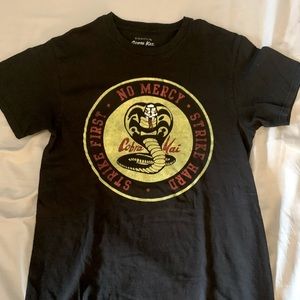 Cobra Kai T shirt